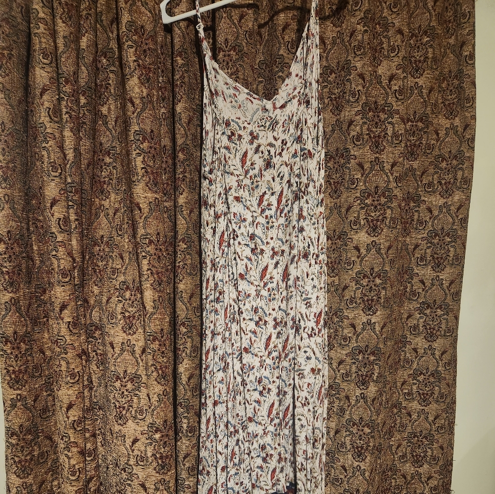 Msxi dress